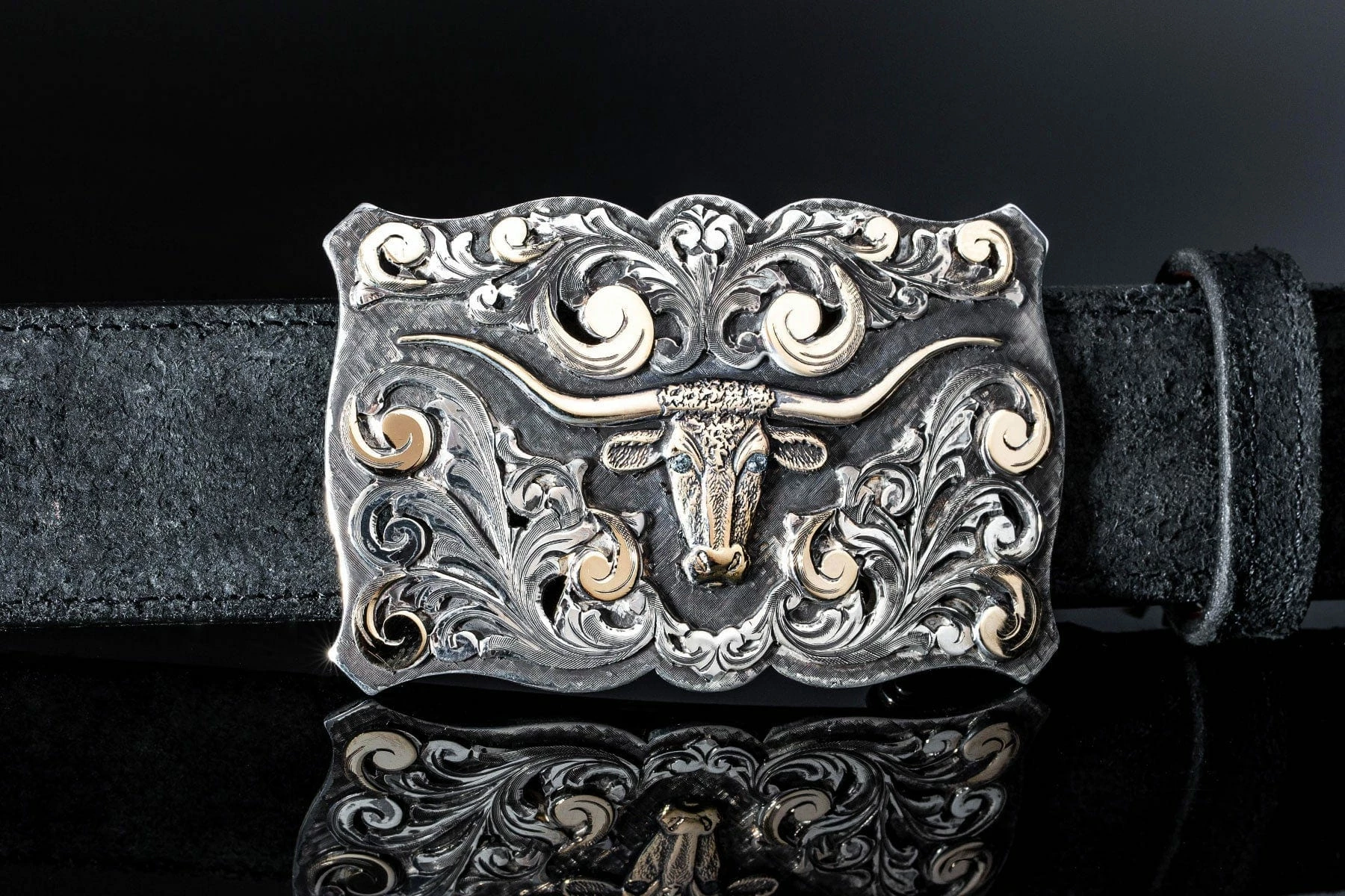 Lonestar 14K SC 1 Lonestar 14K SC