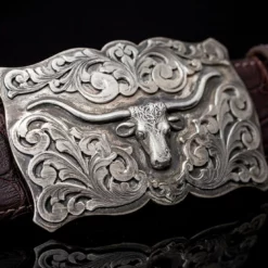 Longhorn Trophy Buckle -Dune Shop comstock heritage longhorn trophy buckle belts and buckles trophy axels vail 28261285200061