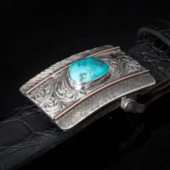 Mason Downton TQ Buckle