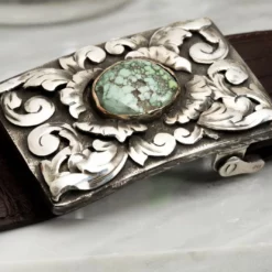 Mason Dufrene Turquoise