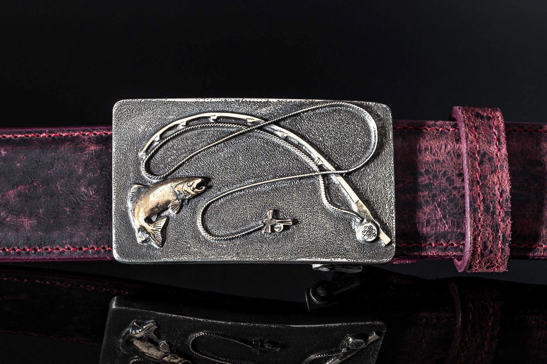 Mason Fly Rod 1 Mason Fly Rod