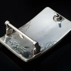 Mason Pavel II -Dune Shop comstock heritage mason pavel ii belts and buckles trophy axels vail 28268021285053