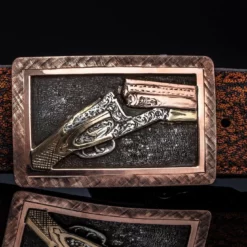 Mason Shotgun Audley