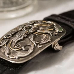 Mason Vines Sapphire 5 Mason Vines Sapphire -Dune Shop comstock heritage mason vines sapphire belts and buckles trophy axels vail 28229265064125