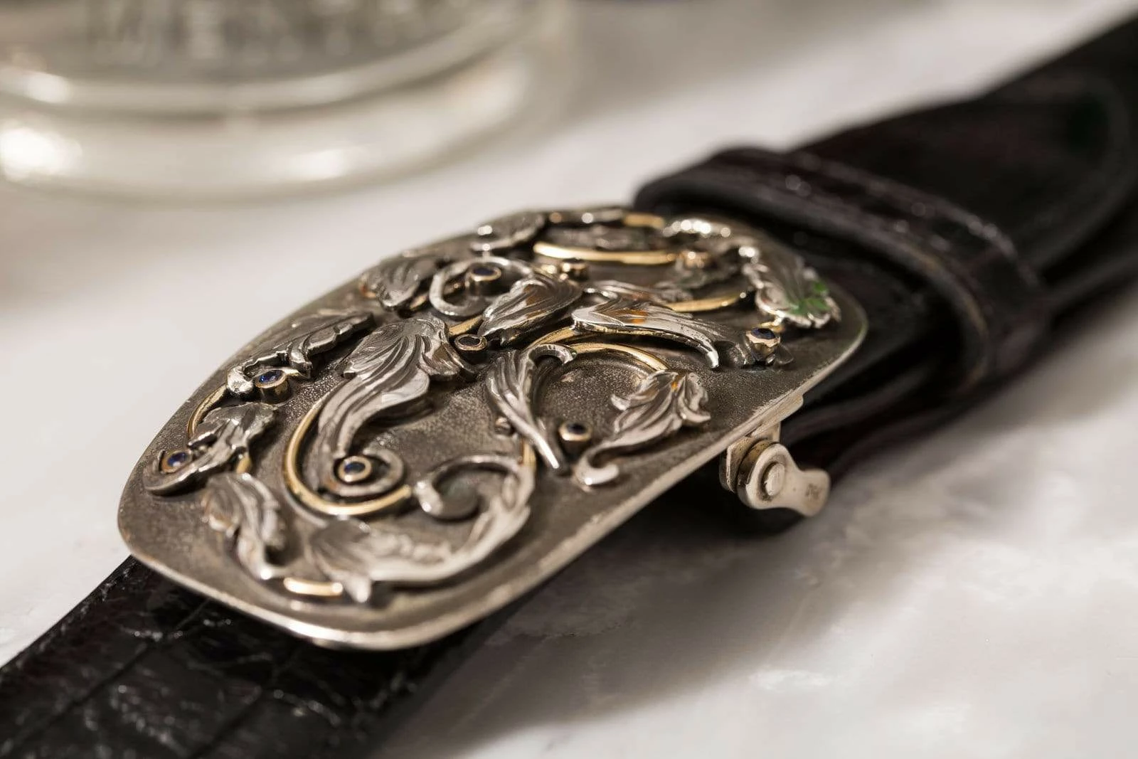 Mason Vines Sapphire 3 Mason Vines Sapphire - Image 3