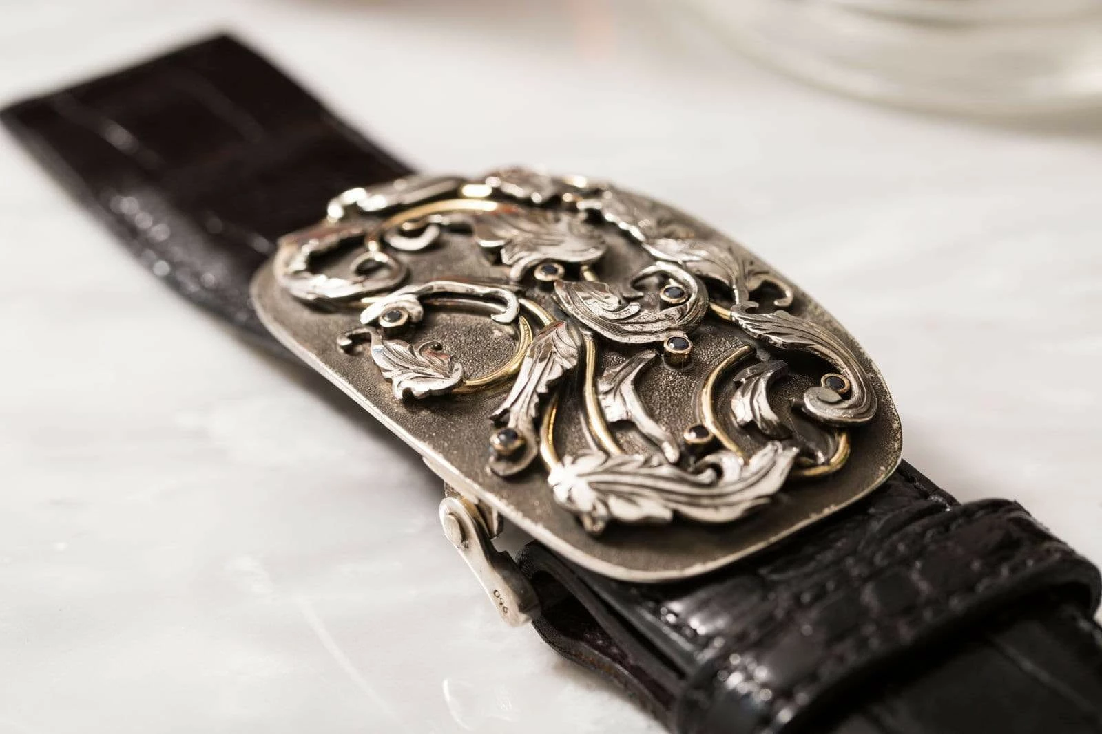 Mason Vines Sapphire 2 Mason Vines Sapphire - Image 2