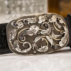 Mason Vines Sapphire