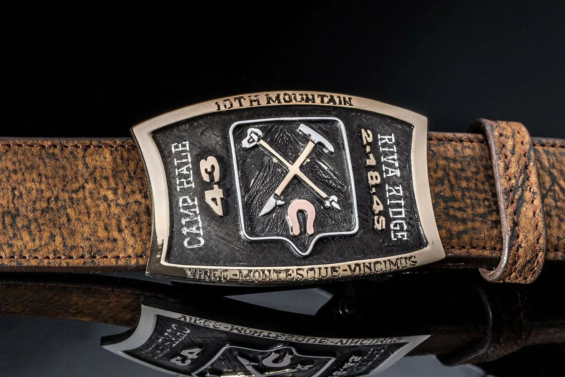 Patterson 10th 1 Patterson 10th