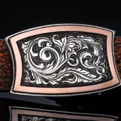 Patterson Henry Dress Buckle