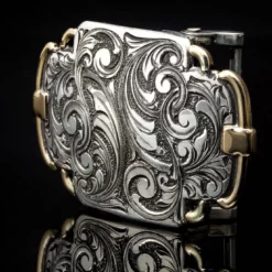 Pendleton 14K Swirl -Dune Shop comstock heritage pendleton 14k swirl belts and buckles trophy axels vail 29793810022589