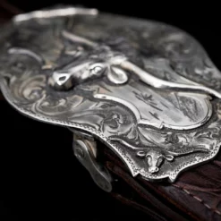 Posse Longhorn Trophy Buckle 5 Posse Longhorn Trophy Buckle -Dune Shop comstock heritage posse longhorn trophy buckle belts and buckles trophy axels vail 28261150425277