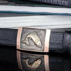 Preston Chilko River