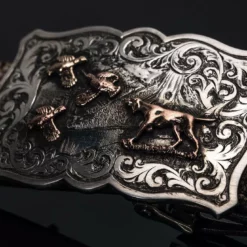 Quail Hunt -Dune Shop comstock heritage quail hunt belts and buckles trophy axels vail 28238173470909