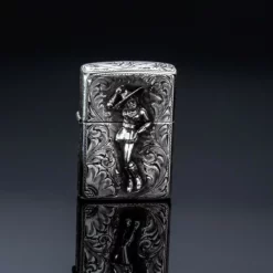 Redeo Gal Zippo