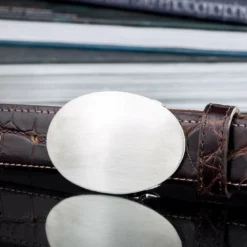 Small Sutro Reed Buckle