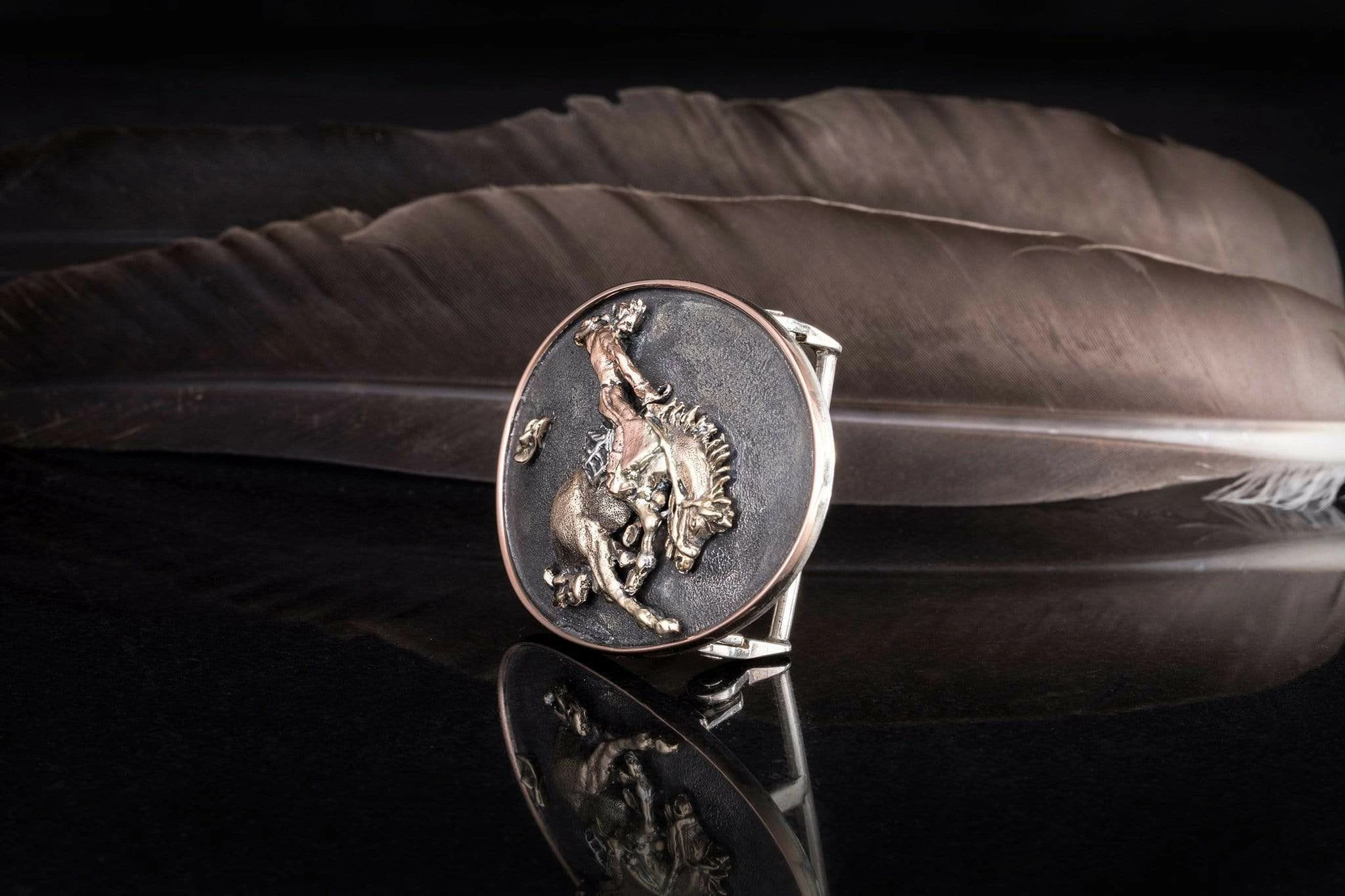 Sutro JDY Bronco 2 Sutro JDY Bronco - Image 2