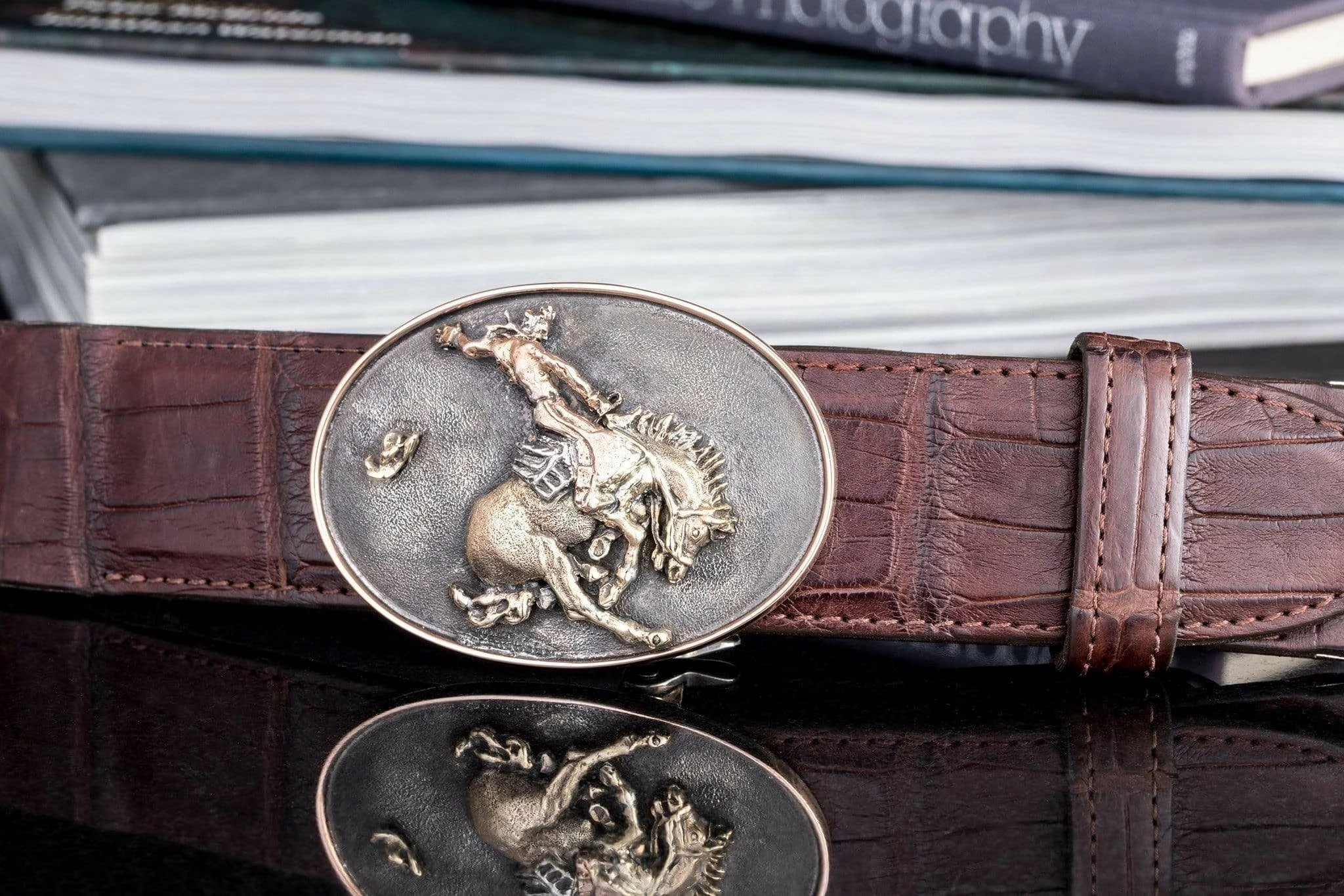 Sutro JDY Bronco 1 Sutro JDY Bronco