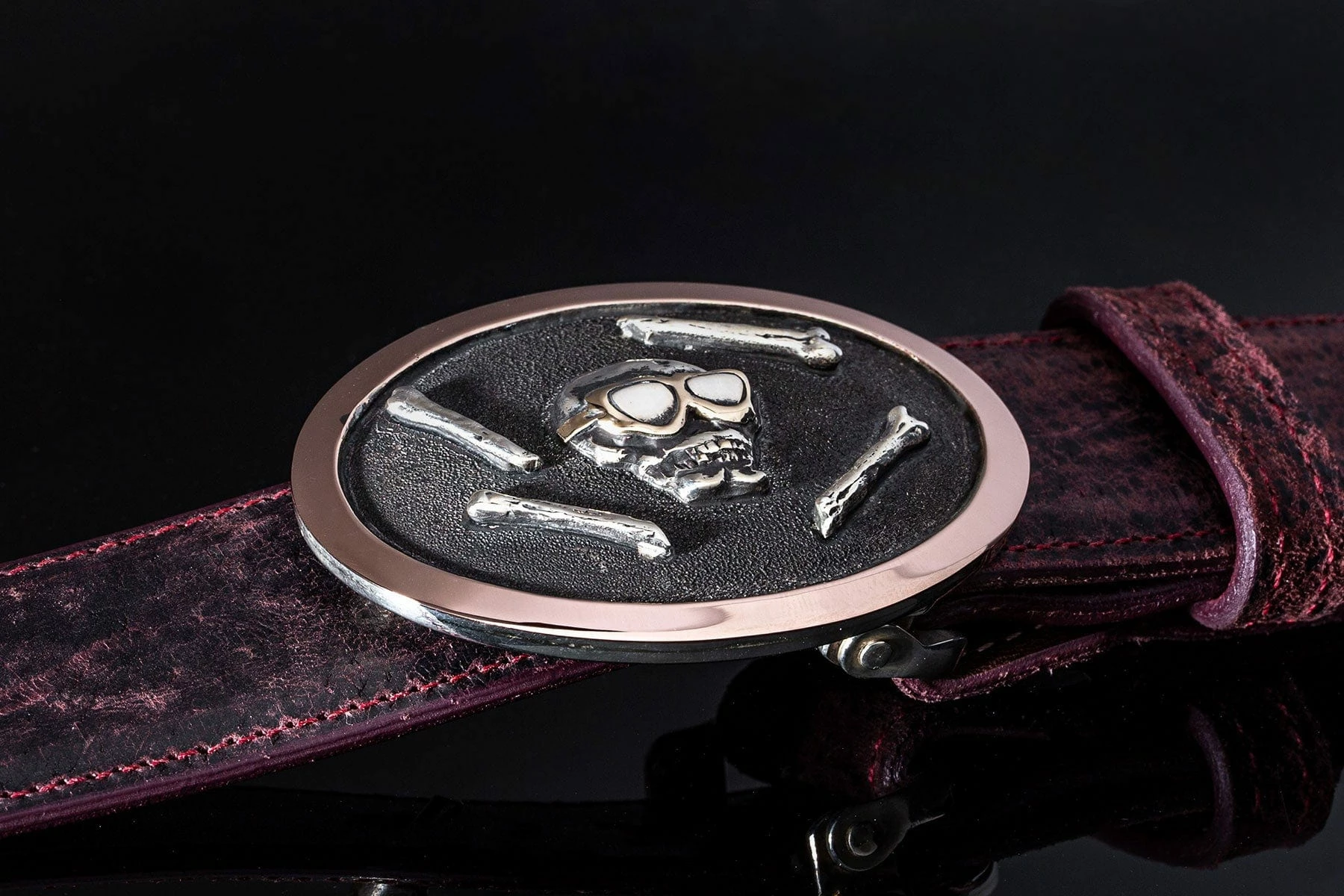 Sutro Skull 2 Sutro Skull - Image 2