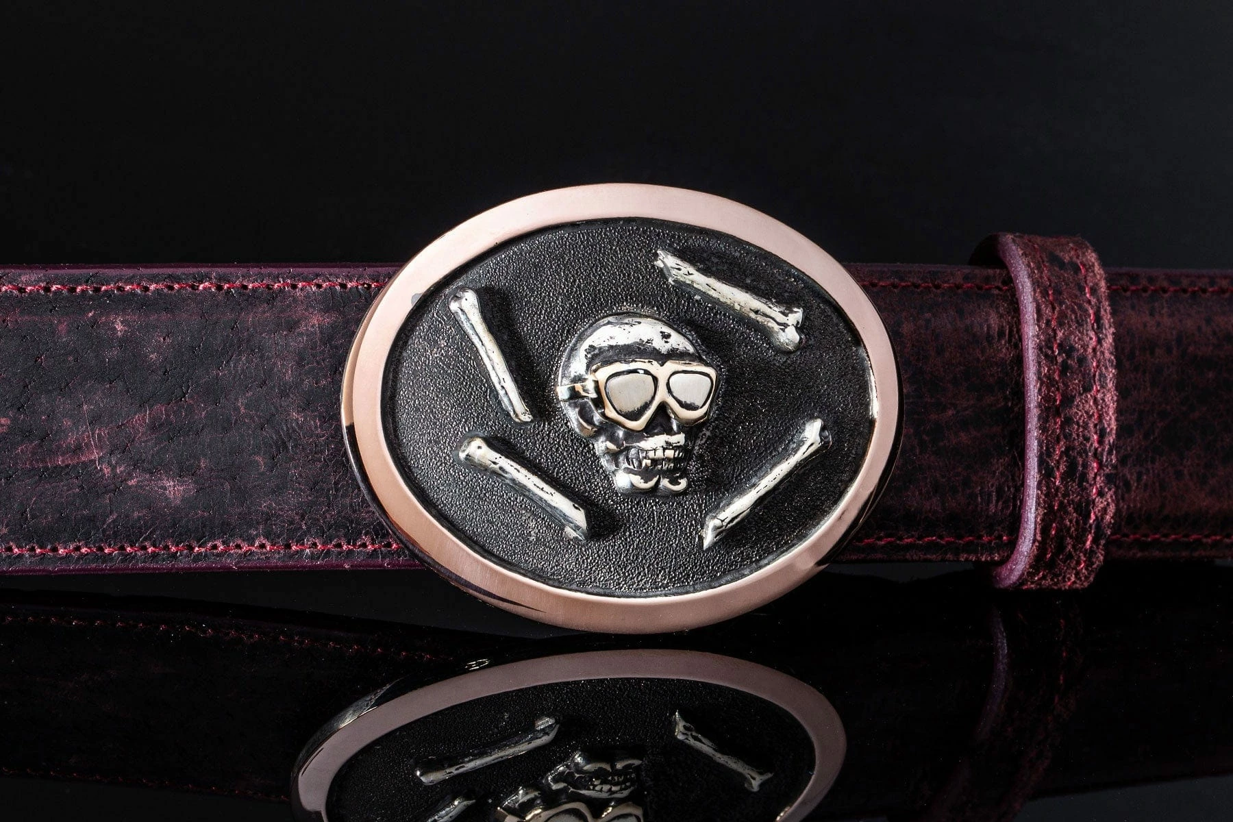 Sutro Skull 1 Sutro Skull