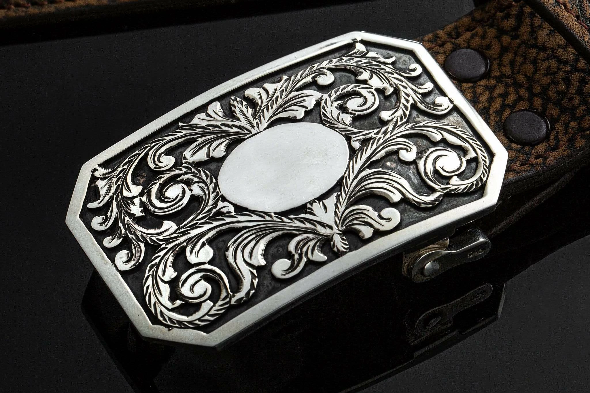 Trace Dress Buckle 1 Trace Dress Buckle