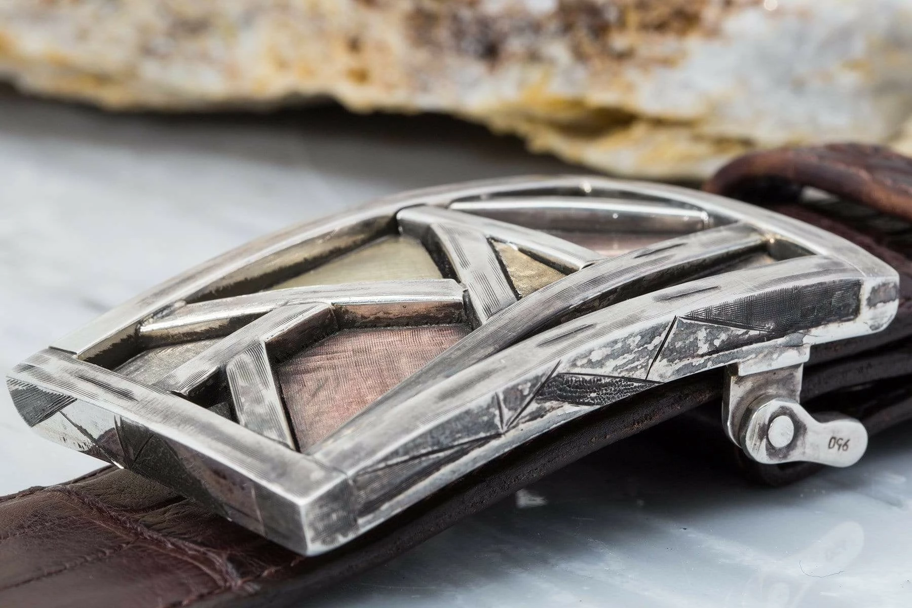 Tyson Cornerstone Gold 2 Tyson Cornerstone Gold - Image 2