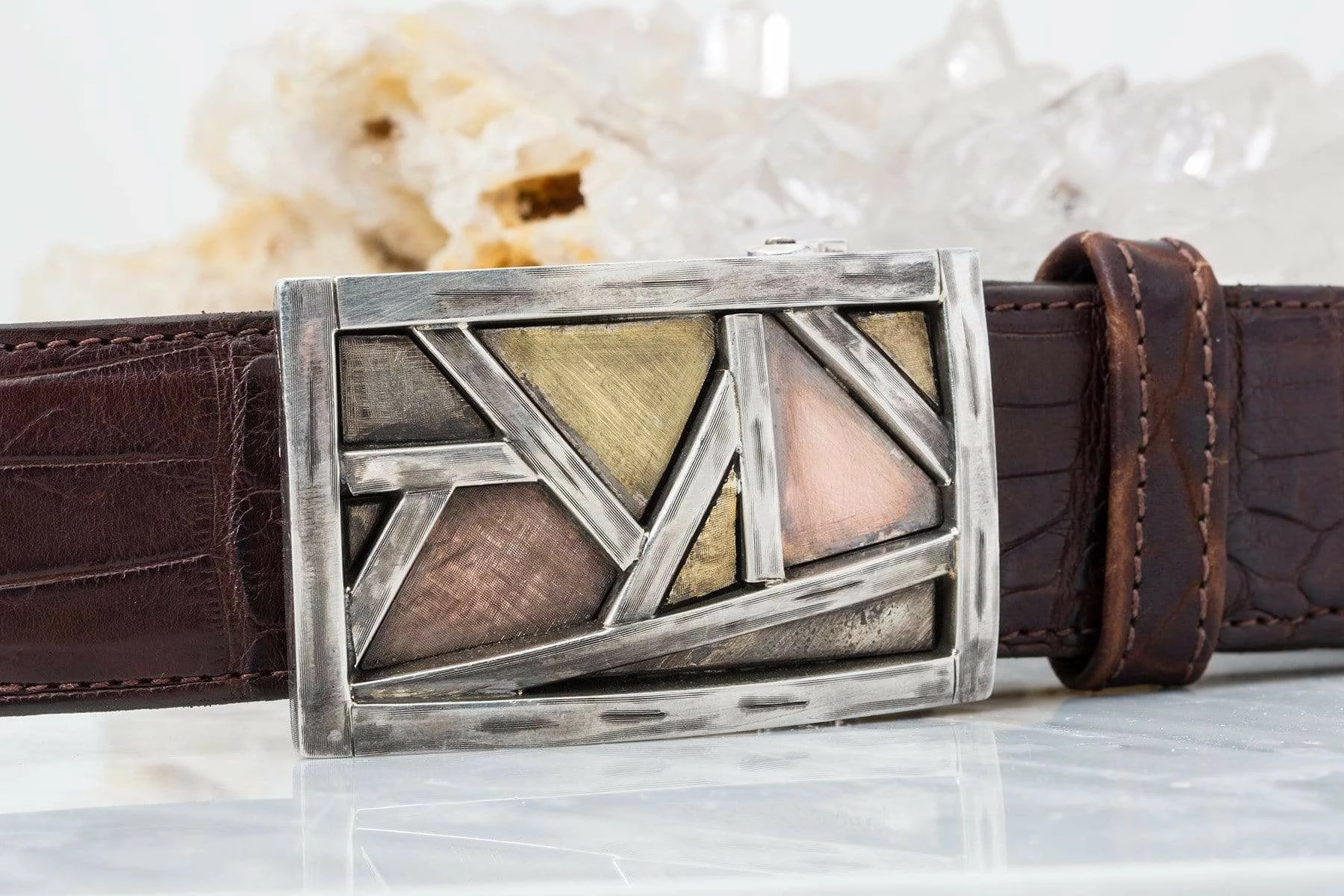 Tyson Cornerstone Gold 1 Tyson Cornerstone Gold