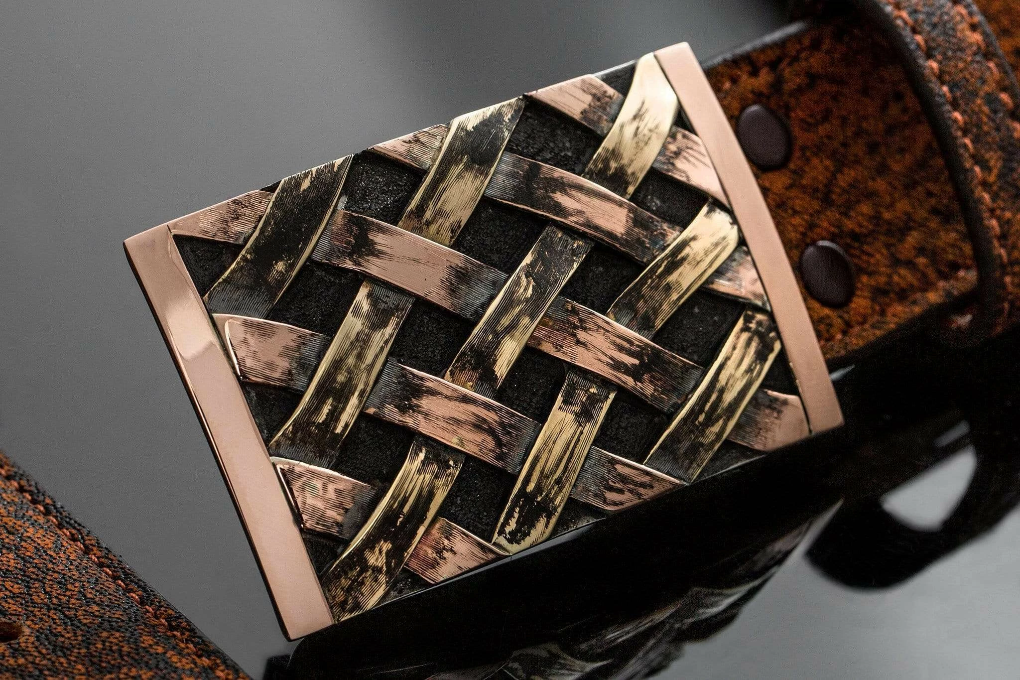 Tyson Dorset Braided 2 Tyson Dorset Braided - Image 2