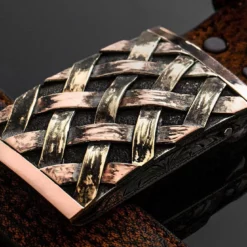 Tyson Dorset Braided