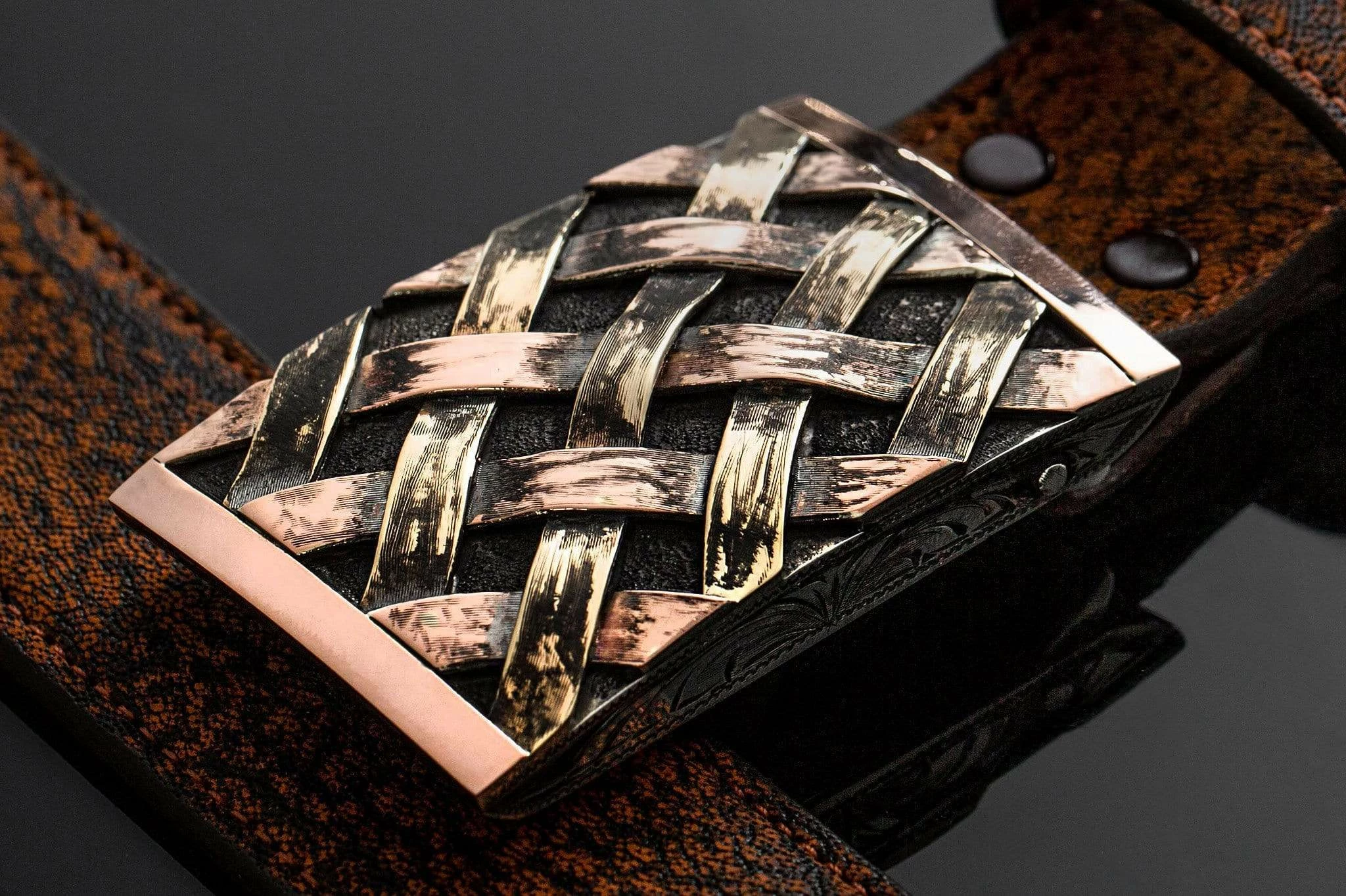 Tyson Dorset Braided 1 Tyson Dorset Braided