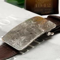 Tyson Jameson II -Dune Shop comstock heritage tyson jameson ii belts and buckles trophy axels vail 28251963687101