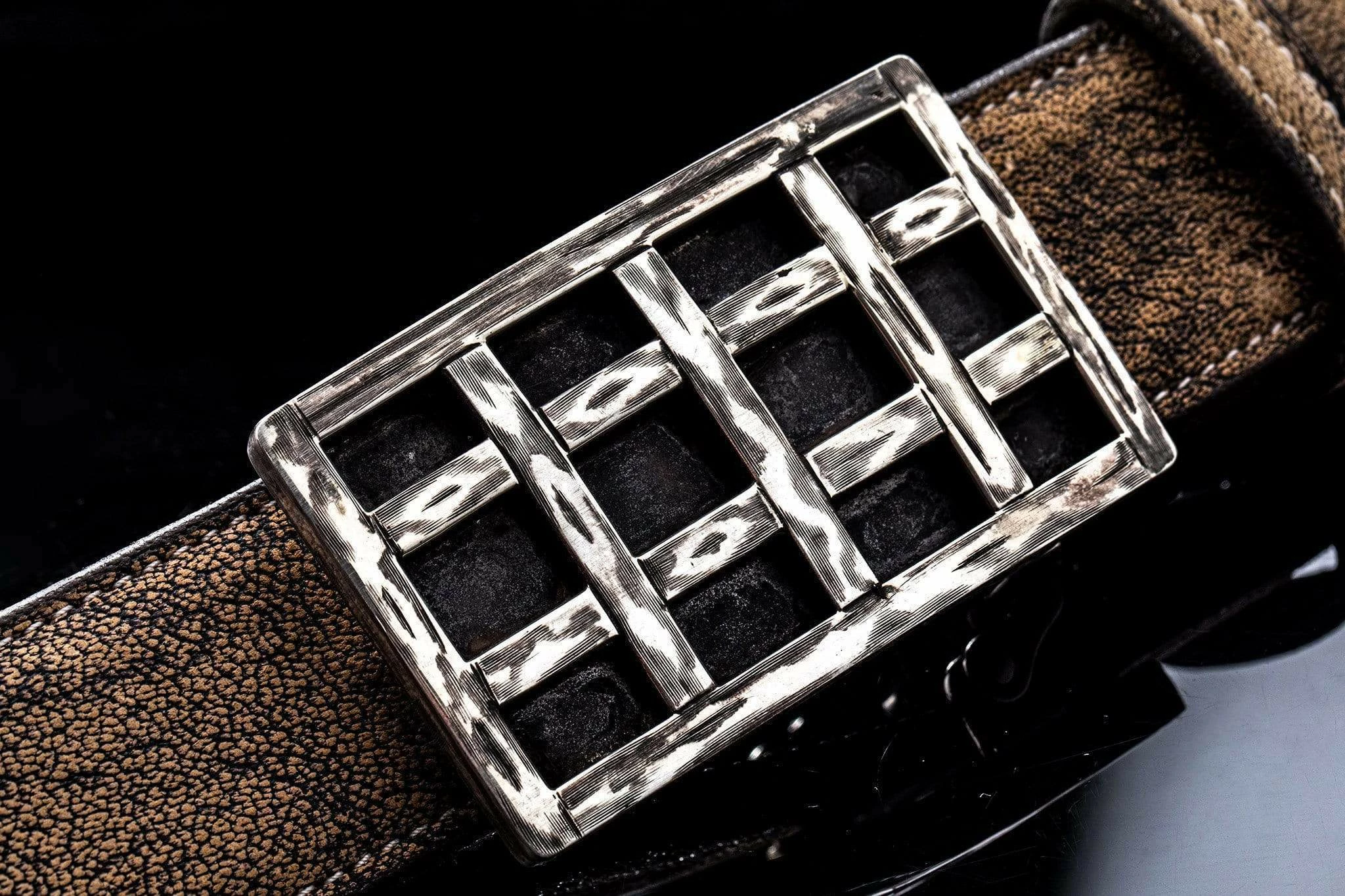 Tyson Log Cabin SS 1 Tyson Log Cabin SS