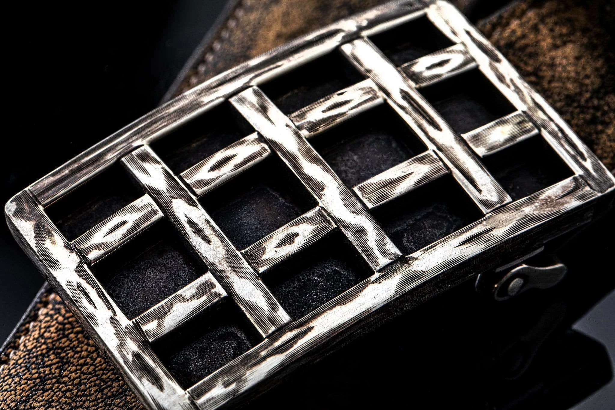 Tyson Log Cabin SS 2 Tyson Log Cabin SS - Image 2