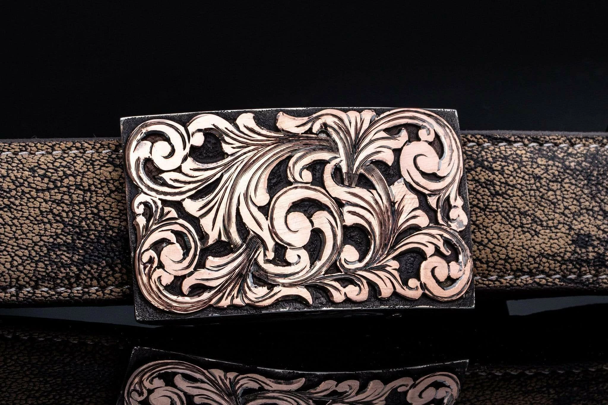 Tyson Swirl 14K 1 Tyson Swirl 14K