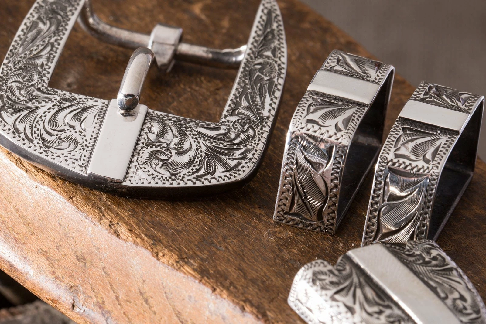 Webster Twist Buckle 2 Webster Twist Buckle - Image 2