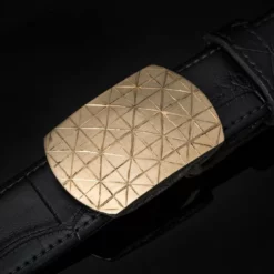 Winthrop Dress Buckle