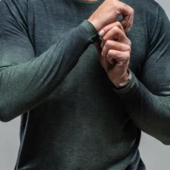 Dune Georgio Cashmere Sweater In Green Blue -Dune Shop dune georgio cashmere sweater in green blue mens sweaters axels vail 34639843721450