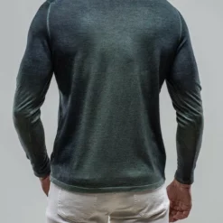 Dune Georgio Cashmere Sweater In Green Blue -Dune Shop dune georgio cashmere sweater in green blue mens sweaters axels vail 34639889563882