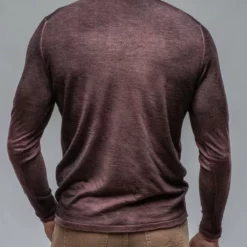 Dune Georgio Cashmere Sweater Mosto Black -Dune Shop dune georgio cashmere sweater mosto black mens sweaters axels vail 36240171466986