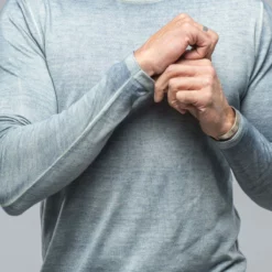 Dune Matteo Cashmere Sweater In Blue -Dune Shop dune matteo cashmere sweater in blue mens sweaters axels vail 38547939524842