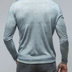 Dune Matteo Cashmere Sweater In Blue -Dune Shop dune matteo cashmere sweater in blue mens sweaters axels vail 38547939557610