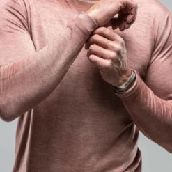 Dune Matteo Cashmere Sweater In Dusty Rose -Dune Shop dune matteo cashmere sweater in dusty rose mens sweaters axels vail 34639732113642