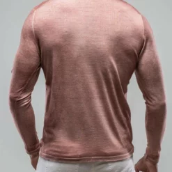 Dune Matteo Cashmere Sweater In Dusty Rose -Dune Shop dune matteo cashmere sweater in dusty rose mens sweaters axels vail 34639823470826