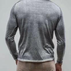 Dune Matteo Cashmere Sweater In Grey 7 Dune Matteo Cashmere Sweater In Grey -Dune Shop dune matteo cashmere sweater in grey mens sweaters axels vail 34639770550506