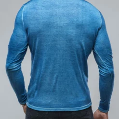 Dune Matteo Cashmere Sweater In Royal -Dune Shop dune matteo cashmere sweater in royal mens sweaters axels vail 38547914555626