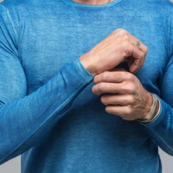 Dune Matteo Cashmere Sweater In Royal -Dune Shop dune matteo cashmere sweater in royal mens sweaters axels vail 38547914588394