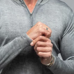 Dune Queniin Cashmere Quarter Zip In Perla 7 Dune Queniin Cashmere Quarter Zip In Perla -Dune Shop dune queniin cashmere quarter zip in perla mens sweaters axels vail 36919424352490