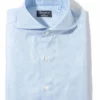 Koralpe Royal Oxford Shirt In Sky Blue