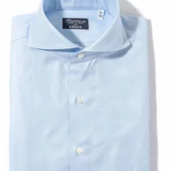 Koralpe Royal Oxford Shirt In Sky Blue