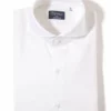 Marin Dress Shirt In White