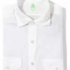 Otztal 2 Pocket Shirt In White